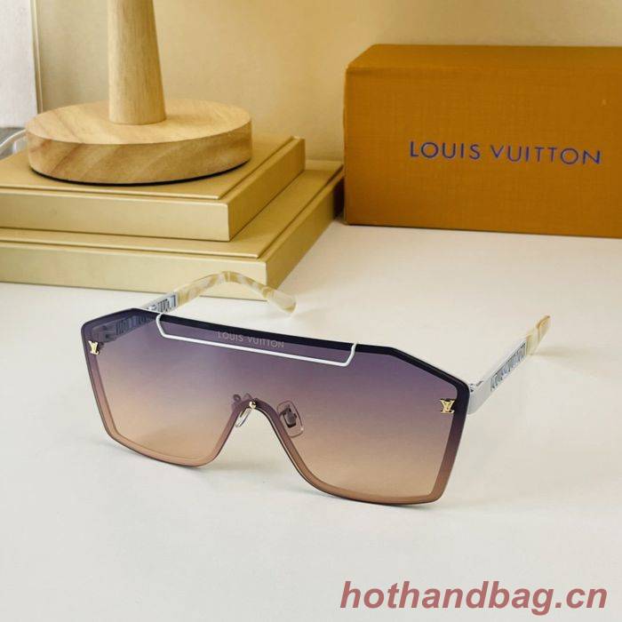 Louis Vuitton Sunglasses Top Quality LVS01255
